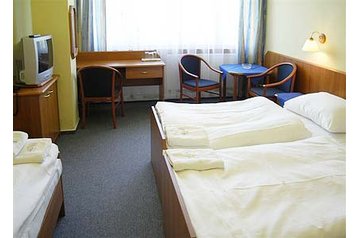 Чехия Hotel Havlíčkův Brod, Интерьер